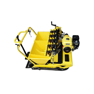 Farm agriculture hand push garlic planting/cultivation machine garlic planter for sale