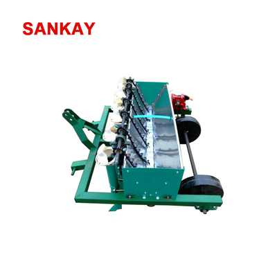 garlic garlic planter and harvester hand planter for garlic garlic seeder machine