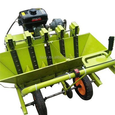 Self-propelled automatic garlic planter Food &amp;amp; Beverage Factory 7-18cm Adjustable